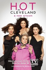 Watch Hot in Cleveland Megashare